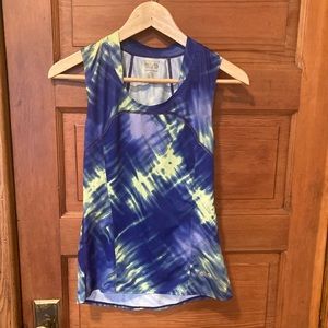 Mountain Hardwear Athletic Shirt (Women’s Small)